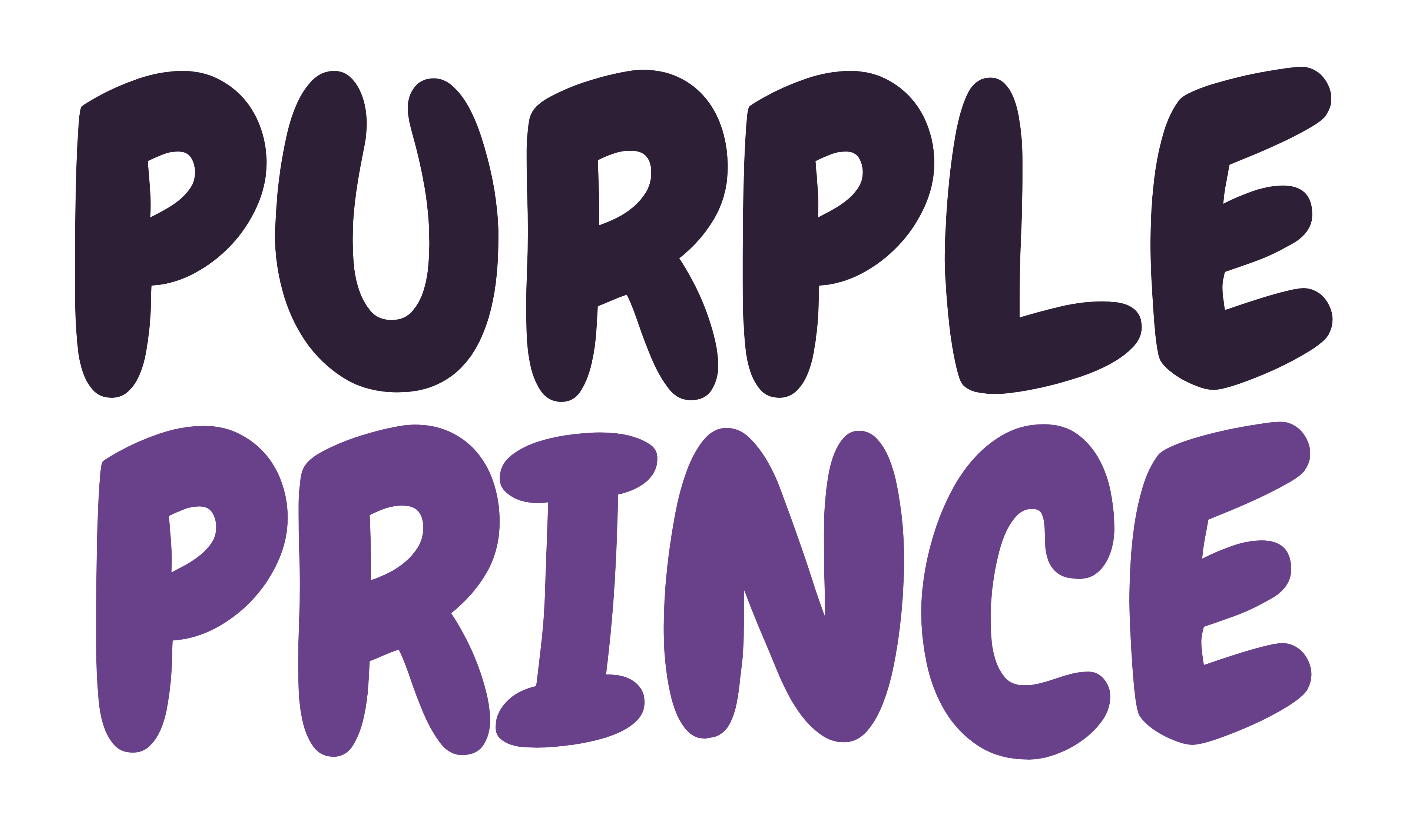 Purple Prince Media